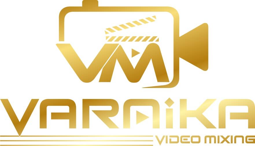 Varnika Video Mixing