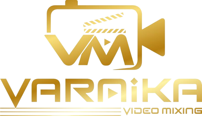 Varnika Video Editing